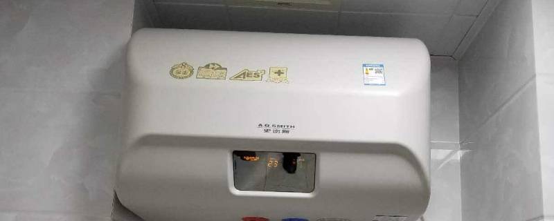 热水器保修期一般几年（燃气热水器保修期一般几年）
