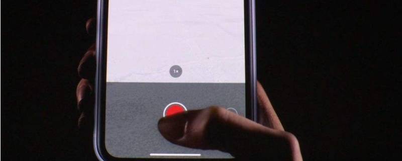 苹果延时摄影干嘛用的 iphone延时摄影有什么用