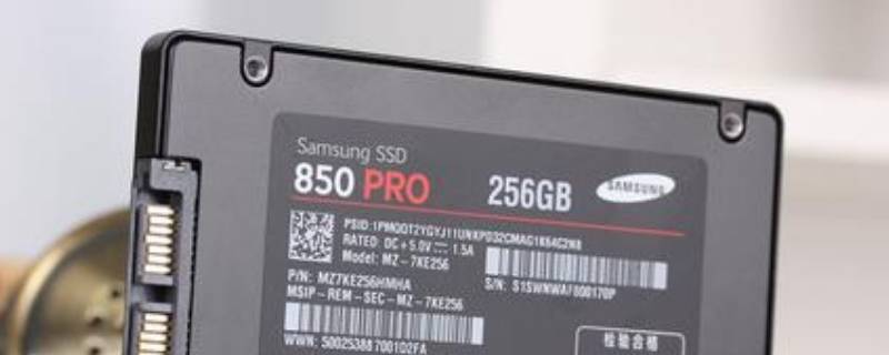 256ssd是什么意思（256sdd是什么意思）