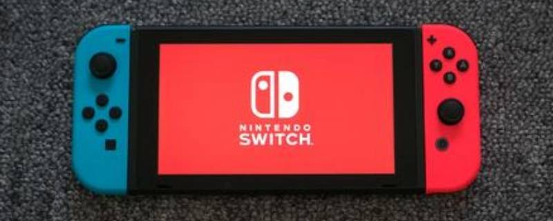 switch是干嘛用的（switch是干啥的）