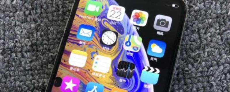 苹果怎么关掉拍照咔嚓声（苹果手机怎么关掉拍照咔嚓声）