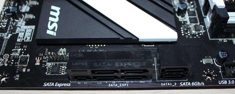 sata6g1是什么意思 sata6g_1是什么意思