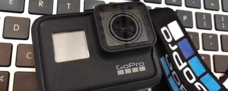 gopro7white和black有什么区别 goprohero7white和black