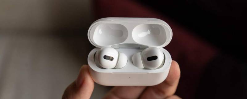 airpodspro后面按键干嘛的（airpodspro后面按键按一下有什么用）