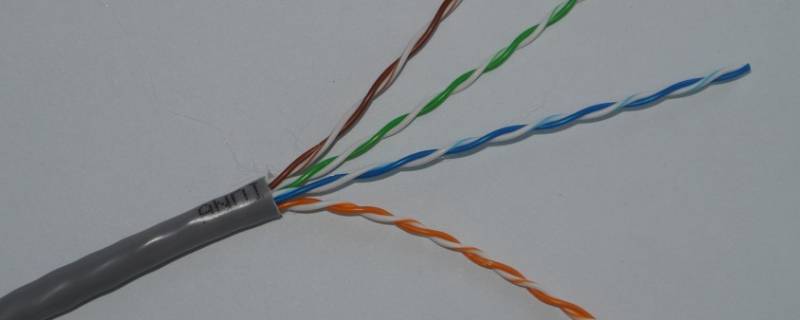 五类线六类线的区别 6类线和5类线有什么区别