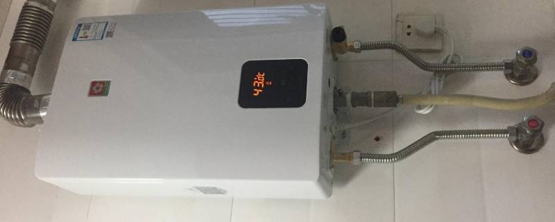 燃气热水器总是自动熄火怎么办（燃气热水器老是自动熄火怎么办）