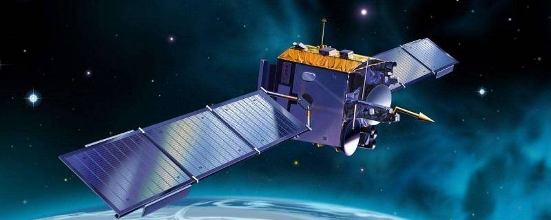 潘建伟合作的量子卫星是什么（潘建伟及其团队研发了什么量子科学实验卫星）