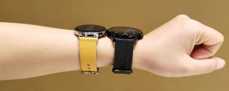 华为watch（华为watch5）