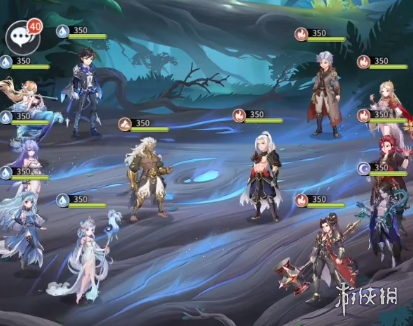 斗罗大陆武魂觉醒星斗记事10-3怎么过