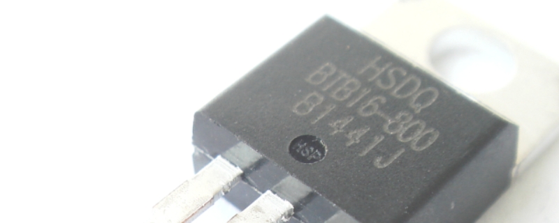 btb16-800是什么管子 btb16-800是什么管子什么管子代换