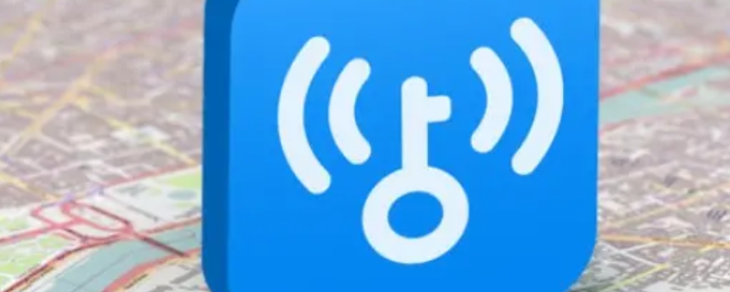 笔记本电脑能用万能钥匙连wifi吗（笔记本电脑可以用万能钥匙连wifi吗）