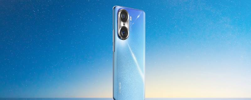 荣耀60是双扬声器吗（荣耀50单扬声器还是双扬声器）