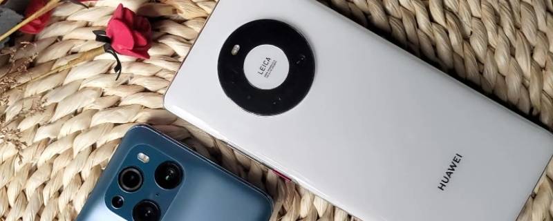 华为mate40分辨率（华为mate40分辨率怎么调清晰）