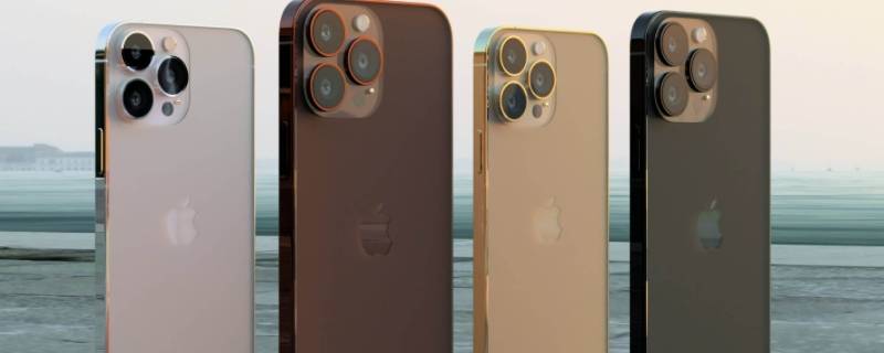 iphone13有没有激光雷达 iPhone13mini有没有激光雷达