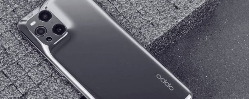 oppo手机哪个型号支持无线充电 oppo什么型号可以无线充电