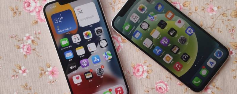 iphone13序列号h开头什么意思（iphone12序列号H开头）