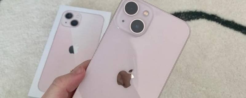 iphone13是单卡还是双卡（iphone13是否是双卡）