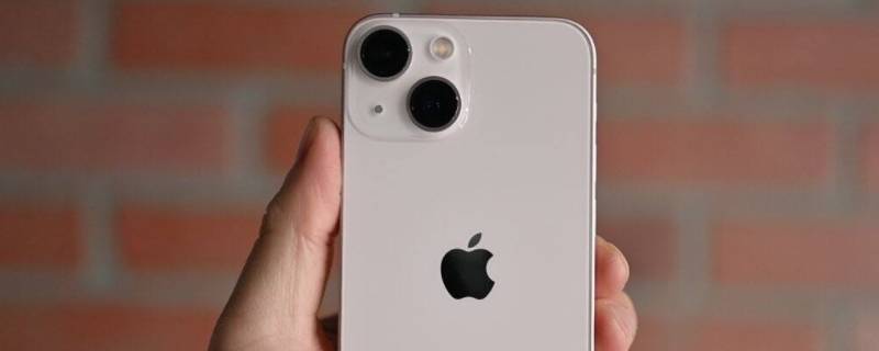 iphone13电池续航（iphone13电池续航怎么样）