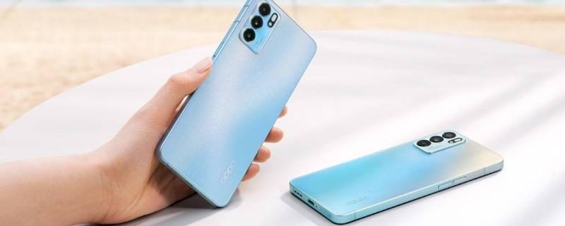 opporeno6nfc功能在哪里 opporeno6有nfc