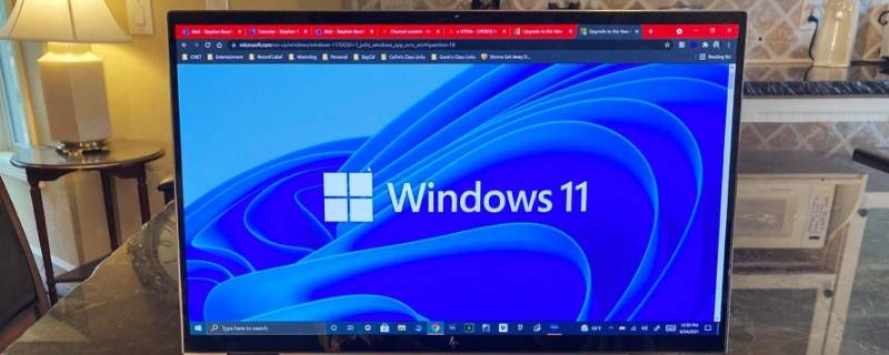 win11提升游戏性能吗 win11游戏性能比win10好