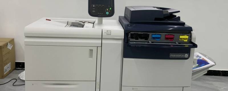 xerox是什么牌子的打印机 fujixerox是什么牌子的打印机