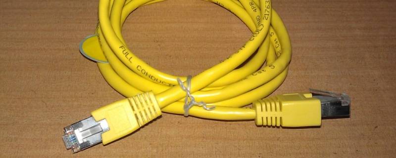 cat5和cat5e区别 cat5和cat6区别