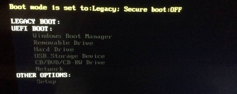 legacy模式是什么意思（opengllegacy模式是什么意思）