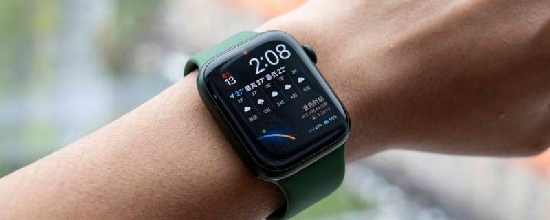 applewatch有哪些功能 applewatch都有哪些功能