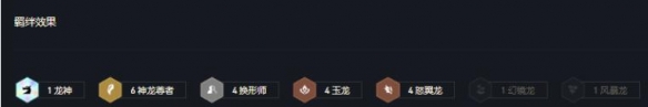 云顶之弈s7卡尔玛主c怎么玩