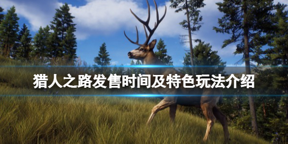 猎人之路什么时候出（猎人什么时候出的）