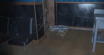 木筏求生机械部件在哪