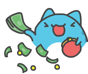 capoo猫猫虫表情包