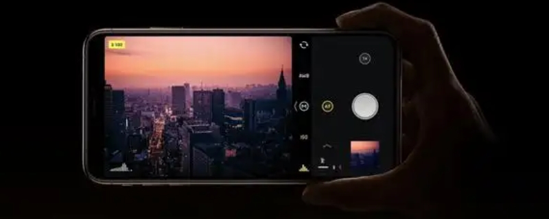 iPhone拍照的HDR是什么缩写（iphone hdr缩写）