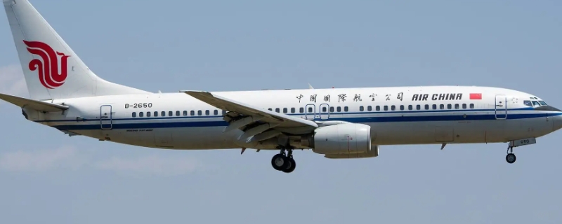 波音737-800长度 波音737-800长度宽度