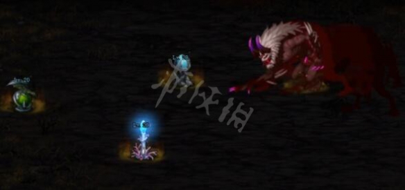 dnf创世12-4怎么过 dnf12-4创世之书怎么过
