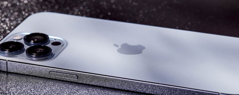 iPhone13pro长度 iphone13pro长度多少厘米