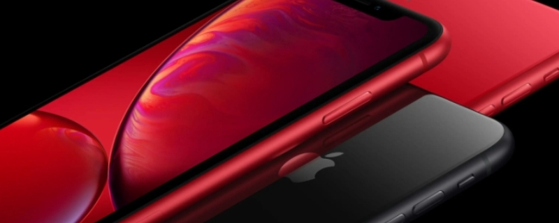 iPhonexr屏幕尺寸多大（iphoneXR屏幕尺寸多大）