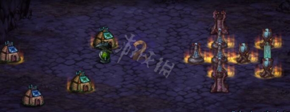 地下城创世之书8-2怎么过（地下城创世之书8-1怎么过）