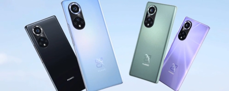 nova9pro是不是5G（nova9Pro是不是5G）
