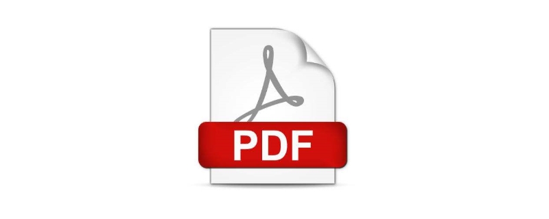 pdf是什么格式（pdf是什么格式是图片吗）