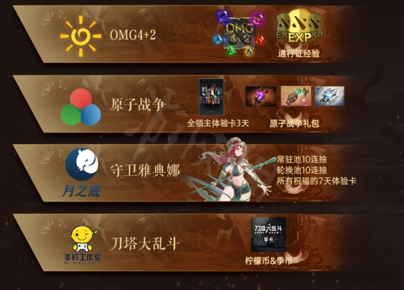DOTA2小本子国服专享福利怎么样-小本子活动介绍
