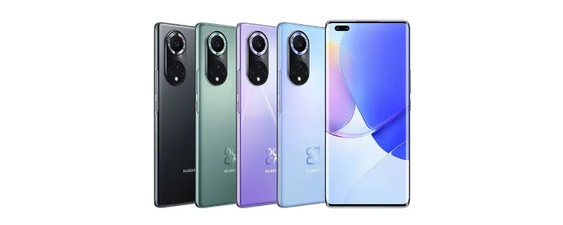 nova10是5g手机吗 nova8是5g手机吗