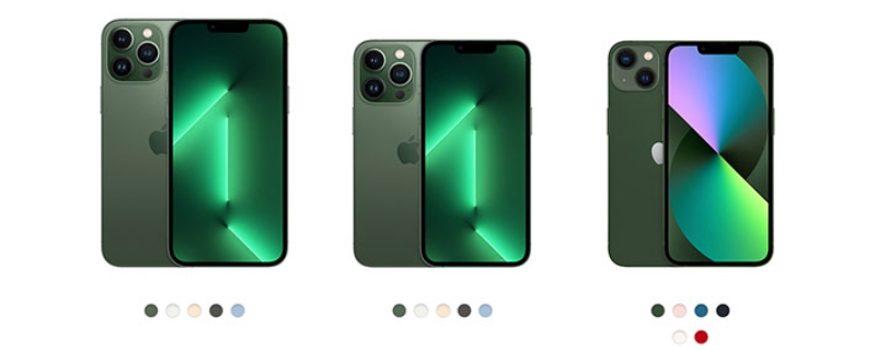 iPhone手机有512g内存吗 iPhone有512G吗