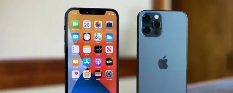 iPhone13屏幕多大（iPhone13屏幕多大壁纸）