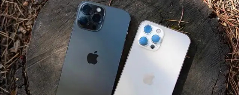 iPhone13promax摄像头介绍（iphone13promax和12promax摄像头）