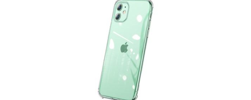 手机壳tpu是什么材料 手机壳TPU材质