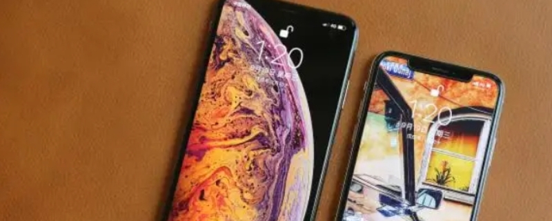 iPhonexs尺寸（iphonexs尺寸多大屏幕）