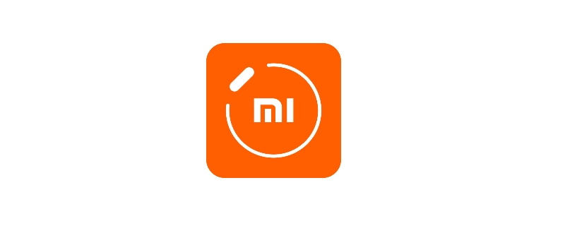 小米手环app叫什么 小米手环app叫什么名字