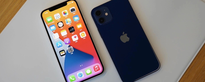 iPhone12有5G吗（iPhone12有5g）