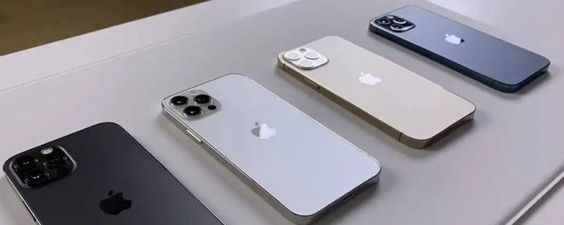 iPhone12pro是双卡吗（iphone12pro是双卡吗?）